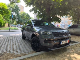 Jeep Compass S, снимка 5
