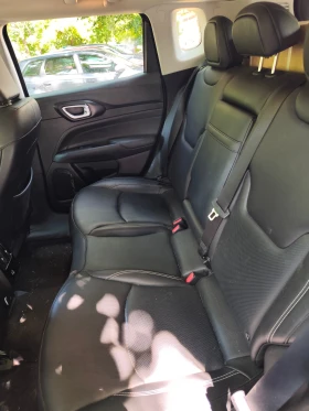 Jeep Compass S, снимка 12