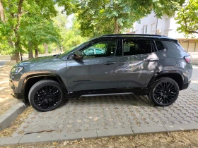 Jeep Compass S, снимка 2
