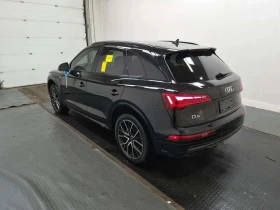 Audi Q5, снимка 3