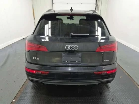 Audi Q5, снимка 4