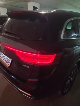 Renault Koleos, снимка 10