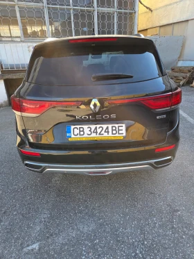 Renault Koleos, снимка 3