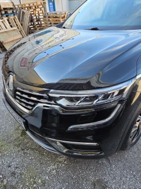 Renault Koleos, снимка 1