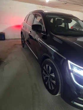 Renault Koleos, снимка 9