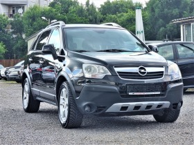 Opel Antara 2.0, 150 к.с, 4х4, снимка 3