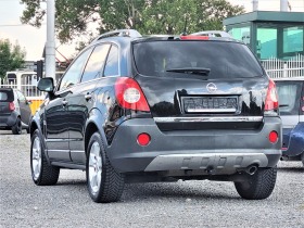 Opel Antara 2.0, 150 к.с, 4х4, снимка 7