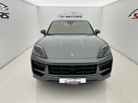 Porsche Cayenne Turbo E-Hybrid with GT Package | Mobile.bg    2