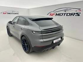 Porsche Cayenne Turbo E-Hybrid with GT Package | Mobile.bg    4