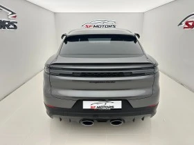 Porsche Cayenne Turbo E-Hybrid with GT Package | Mobile.bg    5