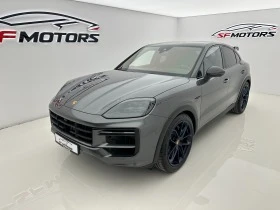 Porsche Cayenne Turbo E-Hybrid with GT Package - 199900 EUR - 85139276 | Car24.bg