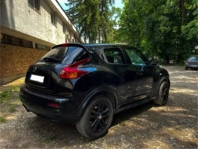 Nissan Juke 1.6 dci, снимка 2