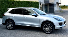 Porsche Cayenne S 3.6i TURBO | Mobile.bg    2