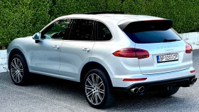 Porsche Cayenne S 3.6i TURBO | Mobile.bg    6