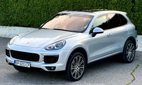 Porsche Cayenne S 3.6i TURBO | Mobile.bg    4