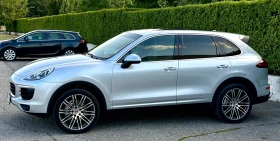 Porsche Cayenne S 3.6i TURBO | Mobile.bg    5