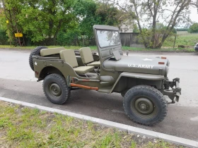 Jeep Wrangler 2000, снимка 9