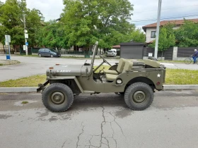 Jeep Wrangler 2000, снимка 2