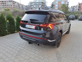 Hyundai Santa fe SEL, снимка 4