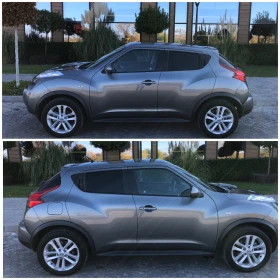 Nissan Juke 1.6i 190. 44/// | Mobile.bg    11