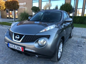 Nissan Juke 1.6i 190. 44/// | Mobile.bg    6