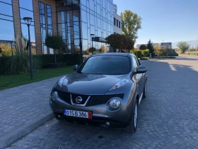 Nissan Juke 1.6i 190. 44/// | Mobile.bg    8