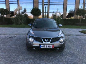 Nissan Juke 1.6i 190. 44/// | Mobile.bg    1