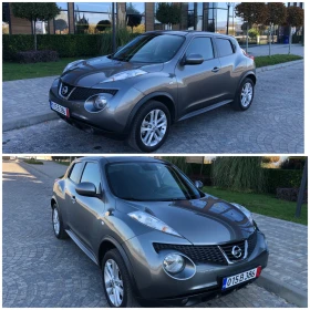 Nissan Juke 1.6i 190. 44/// | Mobile.bg    9