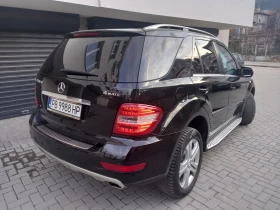     Mercedes-Benz ML 350 Sport *  * EURO 5 * 