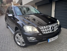     Mercedes-Benz ML 350 Sport *  * EURO 5 * 