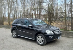 Mercedes-Benz ML 350 Sport *  * EURO 5 *  | Mobile.bg    14