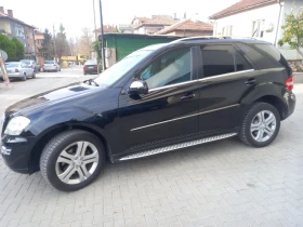 Mercedes-Benz ML 350 Sport *  * EURO 5 *  | Mobile.bg    7