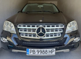     Mercedes-Benz ML 350 Sport *  * EURO 5 * 