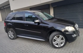     Mercedes-Benz ML 350 Sport *  * EURO 5 * 