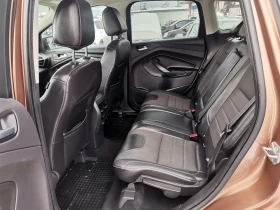 Ford Kuga 2.0TDI4х4Titanium, снимка 12