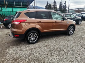 Ford Kuga 2.0TDI4х4Titanium, снимка 17