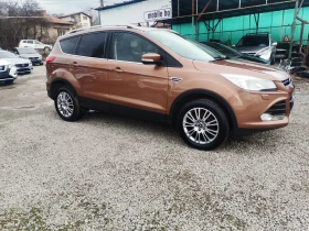 Ford Kuga 2.0TDI4х4Titanium, снимка 7