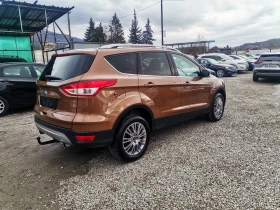 Ford Kuga 2.0TDI4х4Titanium, снимка 3