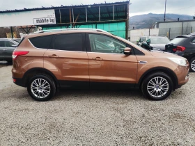 Ford Kuga 2.0TDI4х4Titanium, снимка 6