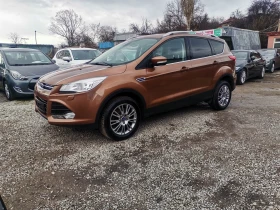 Ford Kuga 2.0TDI4х4Titanium, снимка 2