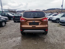 Ford Kuga 2.0TDI4х4Titanium, снимка 5