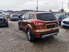 Ford Kuga 2.0TDI4х4Titanium, снимка 4