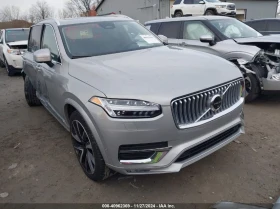 Volvo Xc90 Прогнозна цена 63000-65000лв до София, снимка 3