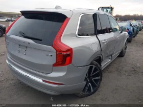 Volvo Xc90 Прогнозна цена 63000-65000лв до София, снимка 7