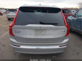 Volvo Xc90 Прогнозна цена 63000-65000лв до София, снимка 5