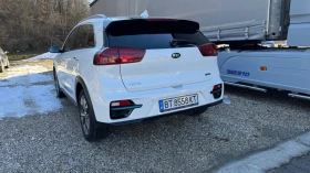 Kia Niro LIMITED, снимка 4