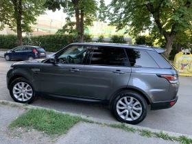 Land Rover Range Rover Sport HSE, снимка 1