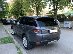 Land Rover Range Rover Sport HSE, снимка 2