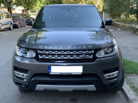 Land Rover Range Rover Sport HSE, снимка 3