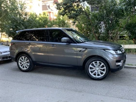 Land Rover Range Rover Sport HSE SDV6, снимка 6